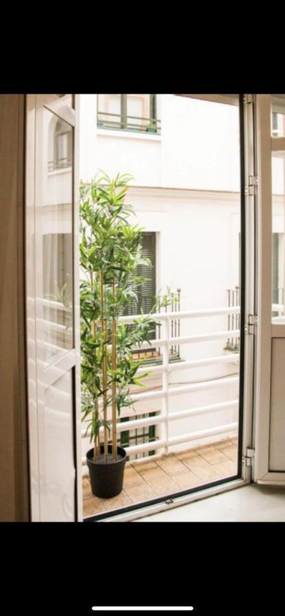 Very Nice Apartament. City Center. Private Parking Seville Luaran gambar